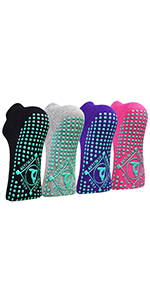 yoga socken damen