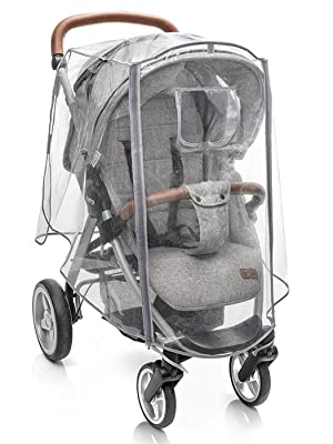 regenschutz cape h??lle buggy sportwagen