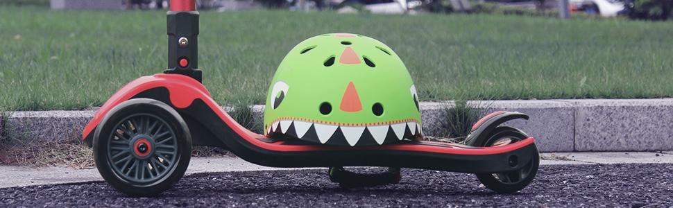 Skatehelm