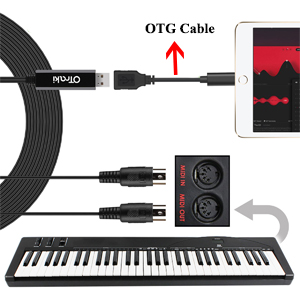 MIDI Cable