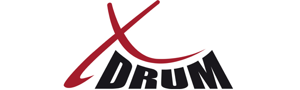 XDrum Logo