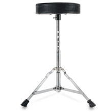 Schlagzeughocker Drum Sitz Drummer Hocker Stuhl