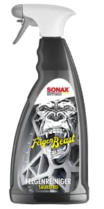 SONAX FelgenBeast