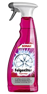 SONAX FelgenStar