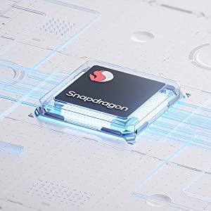 Effiziente Leistung mit dem Snapdragon 680