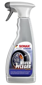 SONAX XTREME ReifenPfleger Matteffect 