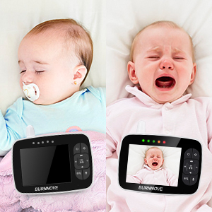 babyphone kamera