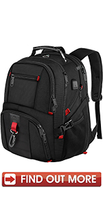 laptop rucksack