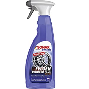 SONAX XTREME Felgenreiniger PLUS