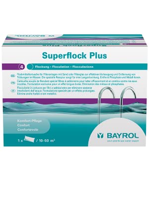 BAYROL Superflock Plus