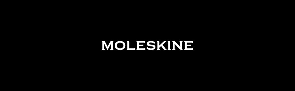 moleskine logo