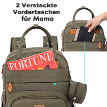 Mama-Taschen
