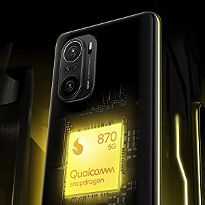 Qualcomm Snapdragon 870