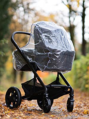 Universal Regenschutz für Kinderwagen