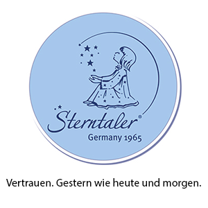 Sterntaler Logo Slogan