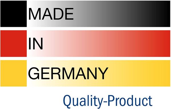 TFA Dostmann 47.1008 Regenmesser, schwarz & 47.1006 Analoger Regenmesser, schwarz