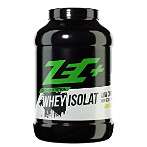 Whey Isolat Eiweißpulver Protein-Pulver Protein Shake Eiweiss Shake BCAA Muskelaufbau Whey Pulver