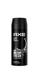 AXE Aftershave Black