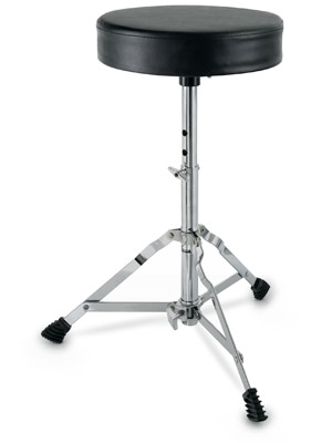 Schlagzeughocker Drum Sitz Drummer Hocker Stuhl