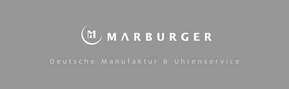 Marburger LogoHeader