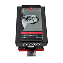 Pictoscanner