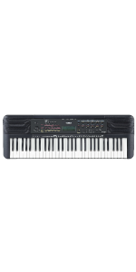 Yamaha Yamaha PSR-E273