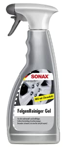 SONAX FelgenReiniger Gel 