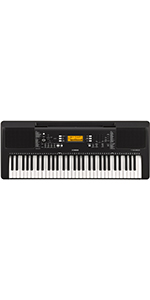 Yamaha PSR-E363