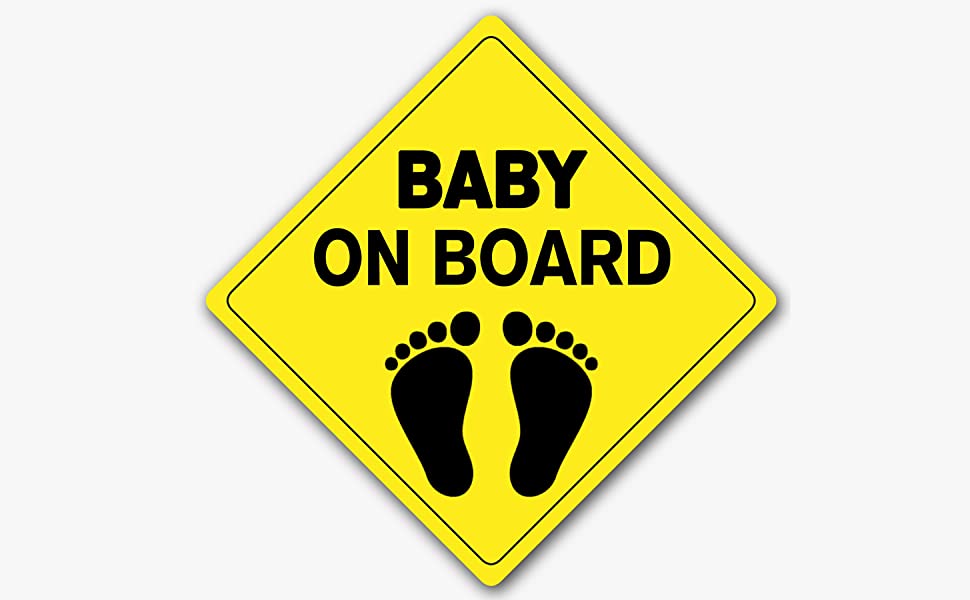 Baby on Board