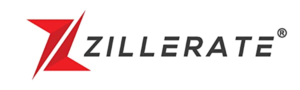 Zillerate logo