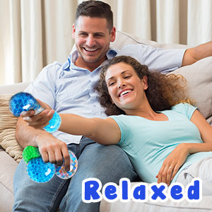 relax for couple life