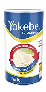 Yokebe Forte