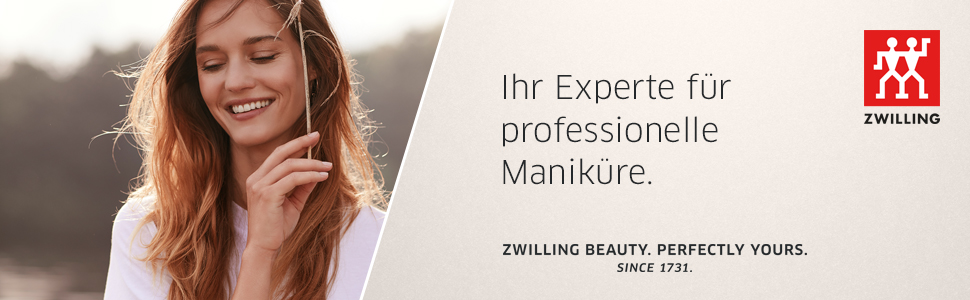 Zwilling Nagelknipser