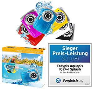 Siegel "Sieger Preis-Leistung"