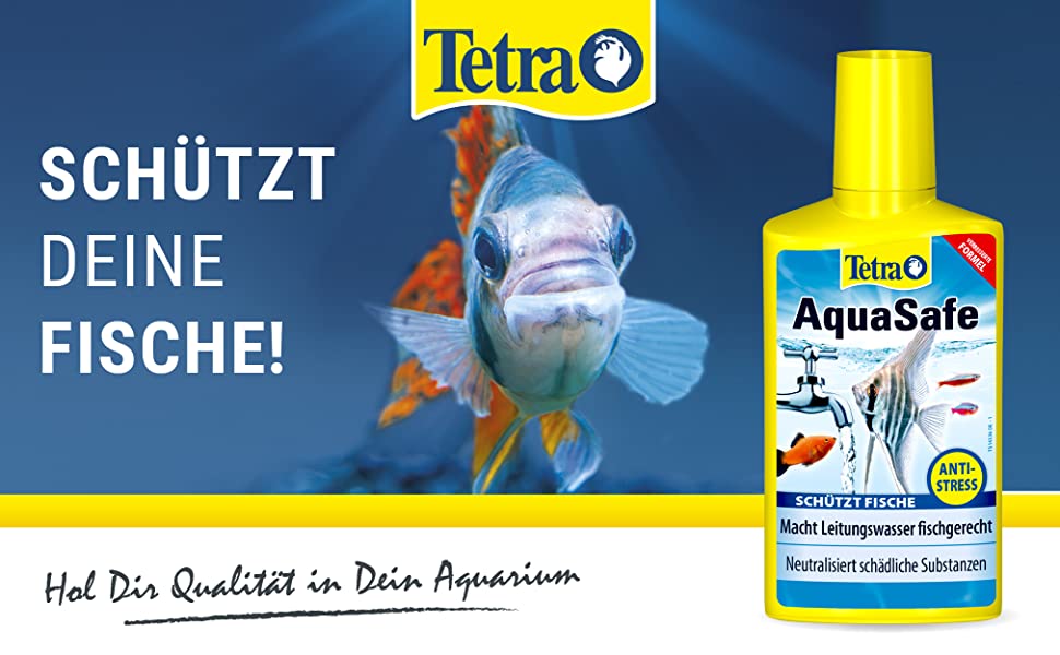 Tetra AquaSafe