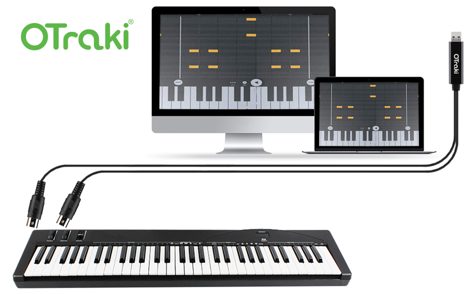 usb midi