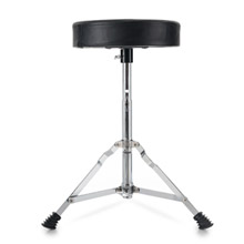 Schlagzeughocker Drum Sitz Drummer Hocker Stuhl