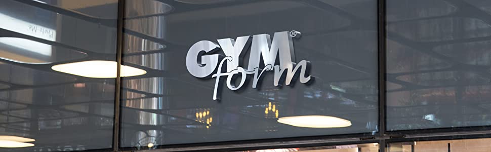 gymform fitness
