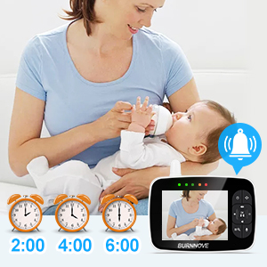 baby monitor