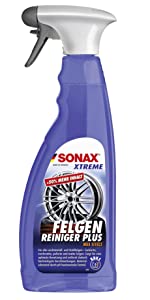 SONAX XTREME FelgenReiniger PLUS