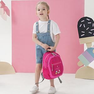 Kids backpack toddler backpack