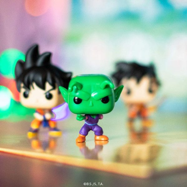 Funko POP Adventskalender: Dragon Ball Z, 49660, mehrfarbig – Bild 4