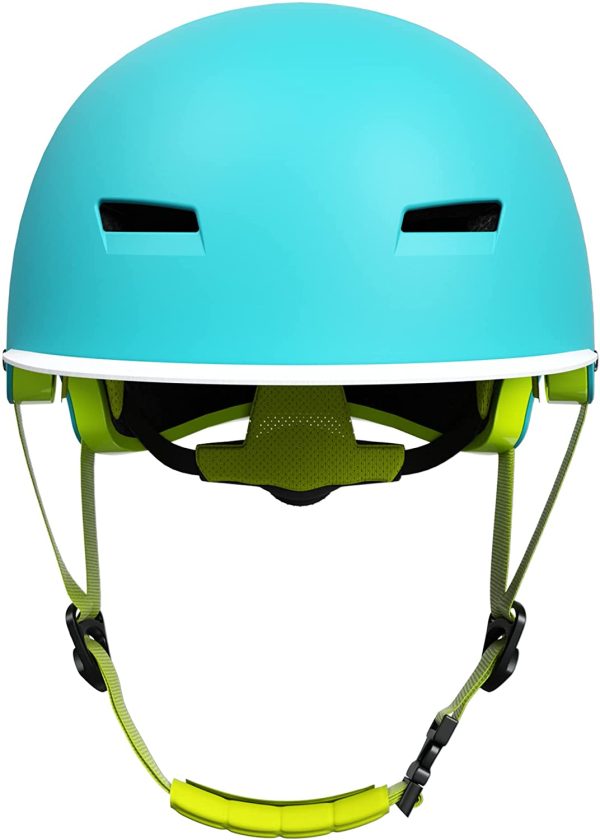 XJD Kinder Jugend Fahrradhelm 2.0 Skaterhelm Kinderhelm für Multisport Skateboard Bergsteigen Scooter Fahrrad 3-13 Alt – Bild 3