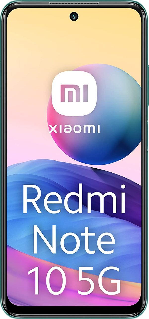 Xiaomi Redmi Note 10 5G 4GB 128GB Dual SIM (Aurora Green) – Bild 7