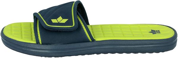 Lico Herren Barracuda V Badeschuhe – Bild 3