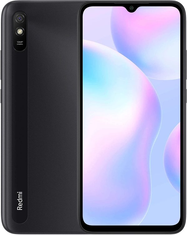 Xiaomi Redmi 9A - Smartphone 32GB, 2GB RAM, Dual Sim, Granite Gray – Bild 7