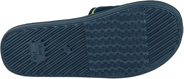 Lico Herren Barracuda V Badeschuhe – Bild 2